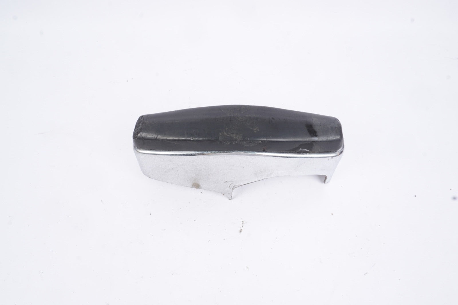 Mercedes W111 W112 Front or Rear  Bumpers Fintail Bumper Guards OEM