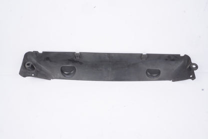 2012-2017 FIAT 500 1.4 ENGINE RADIATOR PROTECTION COVER PANEL OEM 055111393AD