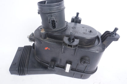 2014-2019 Maserati Ghibli  3.0L Air Cleaner Filter Box Left Driver Side OEM