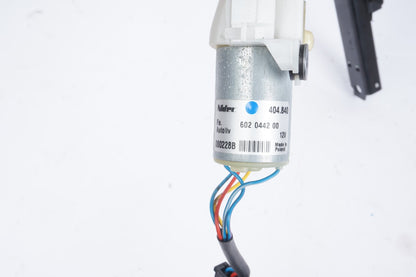 2004 - 2010 Audi A8 A8L Front Right Passenger Seat Belt Adjustment Actuator OEM