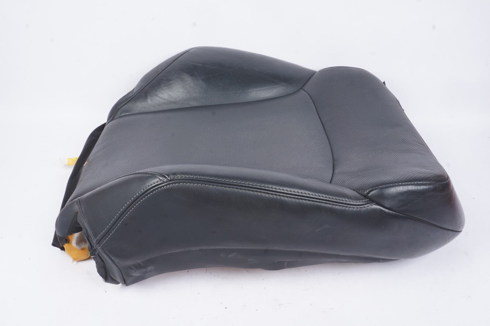 2009 - 2013 Lexus Is250 Convertible Front Right Seat Leather Backrest OEM