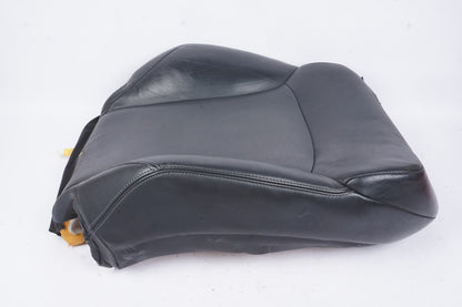2009 - 2013 Lexus Is250 Convertible Front Right Seat Leather Backrest OEM