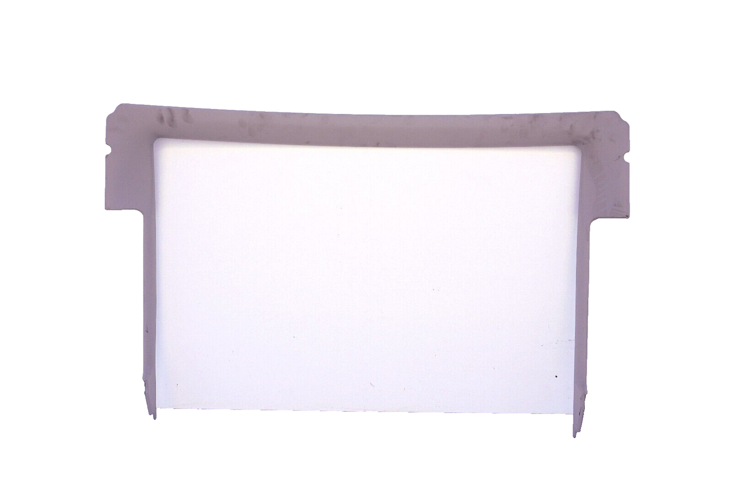 03 - 08 Mercedes R230 SL500 Rear Window Headliner Trim 2307901845 OEM