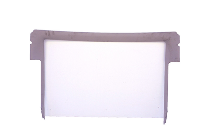 03 - 08 Mercedes R230 SL500 Rear Window Headliner Trim 2307901845 OEM