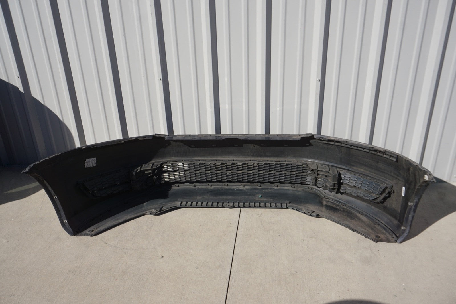 2012 - 2015 VW Volkswagen Passat Front Bumper Cover OEM
