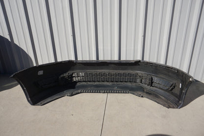 2012 - 2015 VW Volkswagen Passat Front Bumper Cover OEM