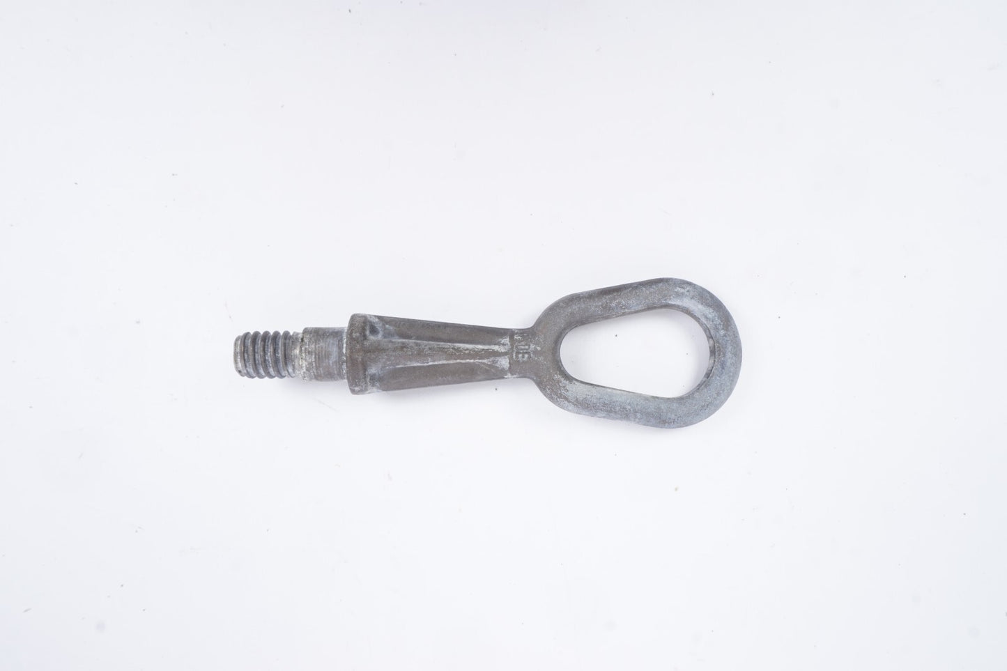 04-10 BMW E64 650i Tow Hook Eye OEM