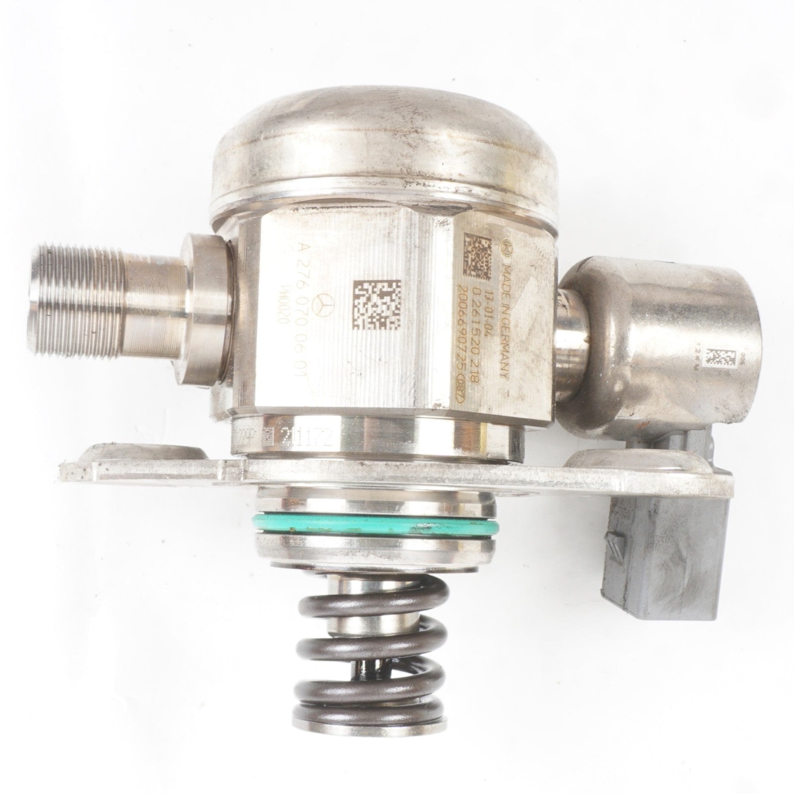 2012 - 2016 Mercedes E350 E300 C350 W207 High Pressure Fuel Pump OEM