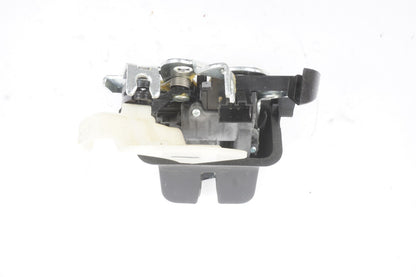 2012-2015 Volkswagen Passat Trunk Lid Lock Actuator OEM