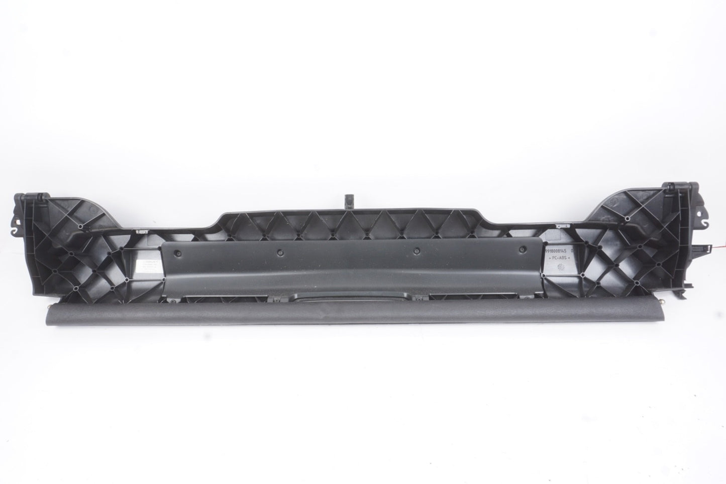 2011 - 2017 Mercedes E350 E550 Convertible Rear Trunk Floor Parcel Shelf Cover