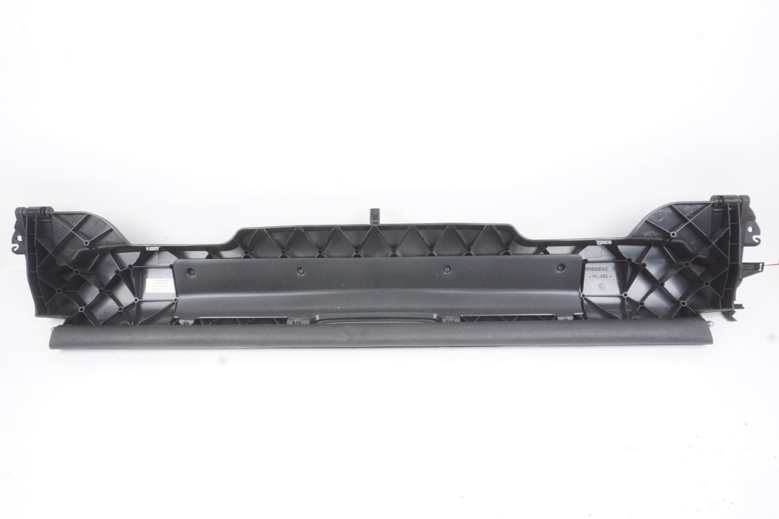 2011 - 2017 Mercedes E350 E550 Convertible Rear Trunk Floor Parcel Shelf Cover