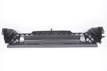 2011 - 2017 Mercedes E350 E550 Convertible Rear Trunk Floor Parcel Shelf Cover