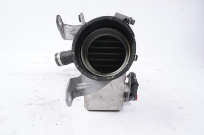 2012 - 2016 BMW 650i 550i 750i 4.4l Intercooler Left Driver Side OEM
