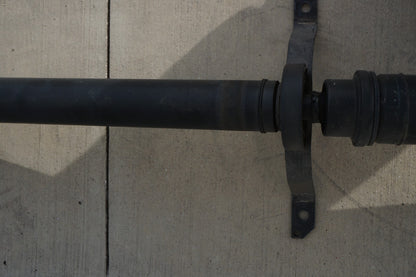 2011-2014 Audi A8L Rear Driveshaft Propeller Shaft  *Long Base* OEM