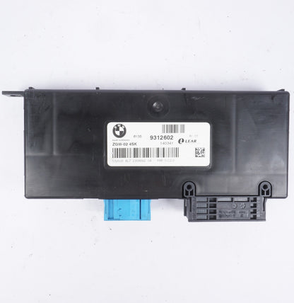 2014 BMW X3 Central Locking Gateway Control Module OEM
