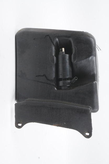 1987 - 1993 Cadillac Allante Windshield Washer Fluid Reservoir Tank Bottle OEM