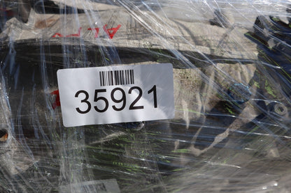 2018 - 2022 ALFA ROMEO STELVIO AWD 2.0L AUTOMATIC TRANSMISSION 58K MILES OEM