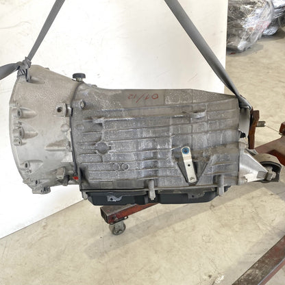 2012 - 2013 Mercedes E350 E-Class 3.5L V6 TRANSMISSION RWD 116,000 miles