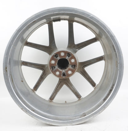 2018 - 2021 ALFA ROMEO STELVIO WHEEL RIM R20 20X8.5 ET31 5 Y SPOKE FACTORY EM