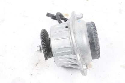 14-17 Mercedes S550 W222 Engine Motor Mount Left A2222407517 OEM