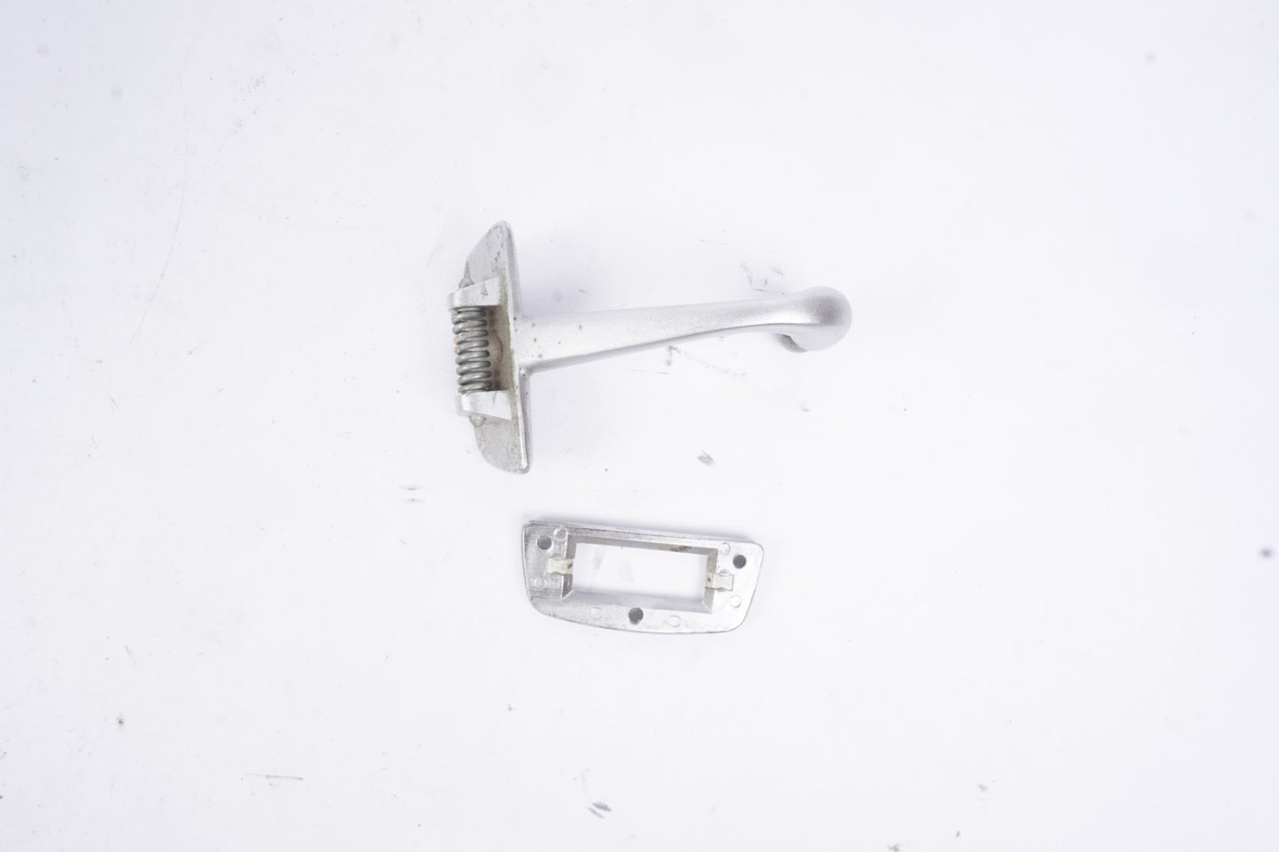 Used 1970's Mercedes Rear View Mirror Bracket W111 W113 W114