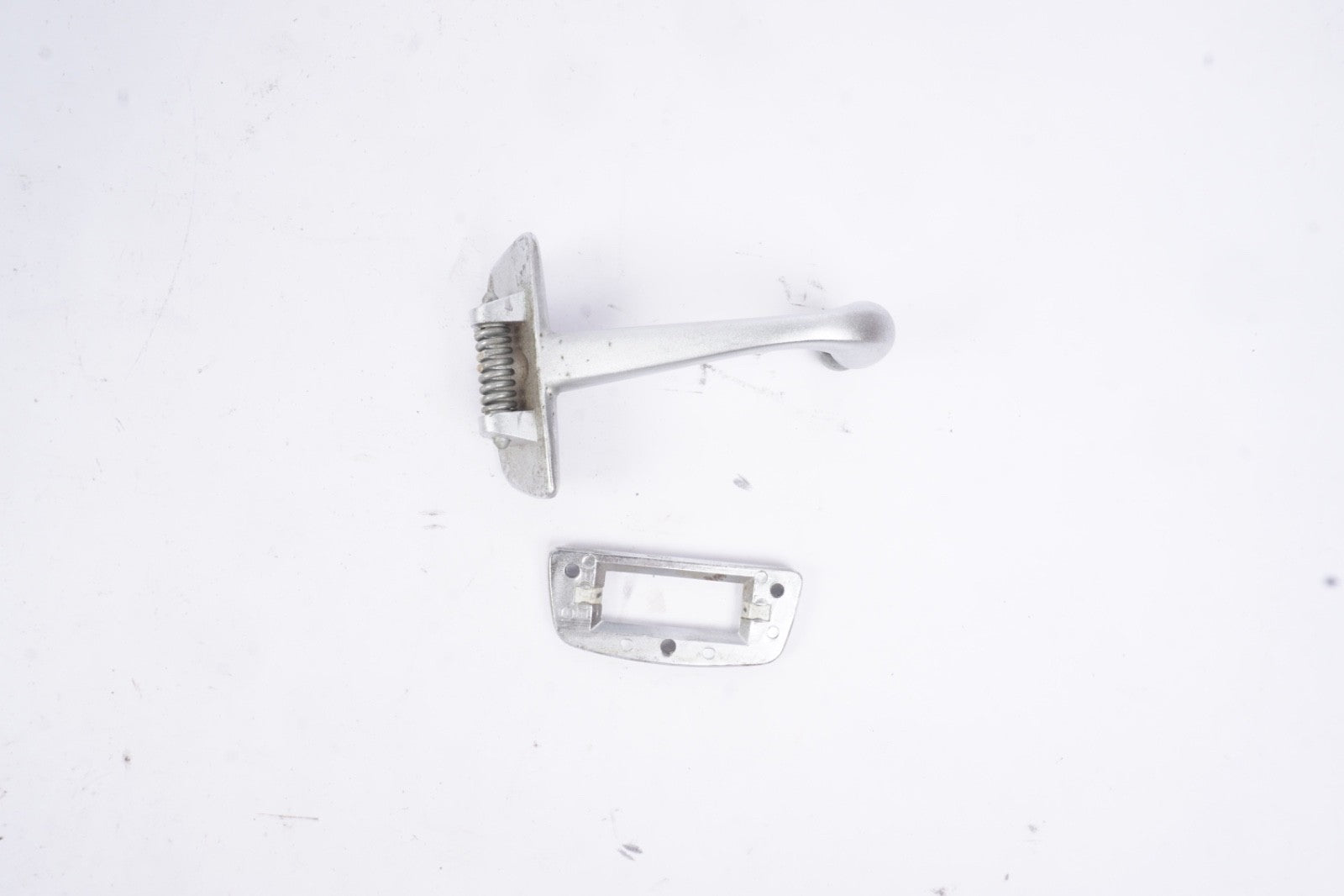 Used 1970's Mercedes Rear View Mirror Bracket W111 W113 W114