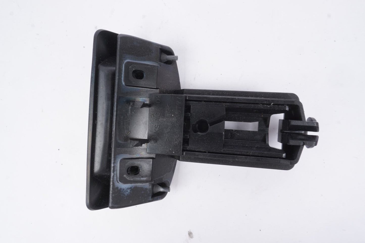 10-17 Mercedes W207 E350 E550 Parking Brake Pull Handle  OEM