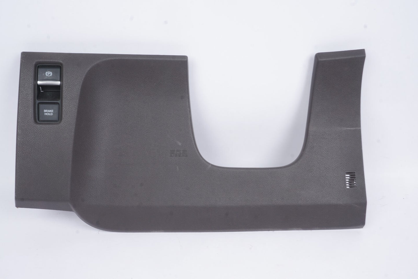 18 - 24 Honda Odyssey Dash Left Driver Lower Knee Trim Panel & Switch OEM