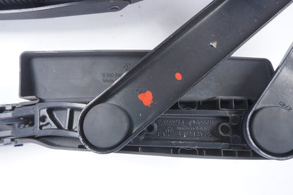 2011 - 2018 Porsche Cayenne 958 Front Windshield Wiper Arm Left & Right OEM