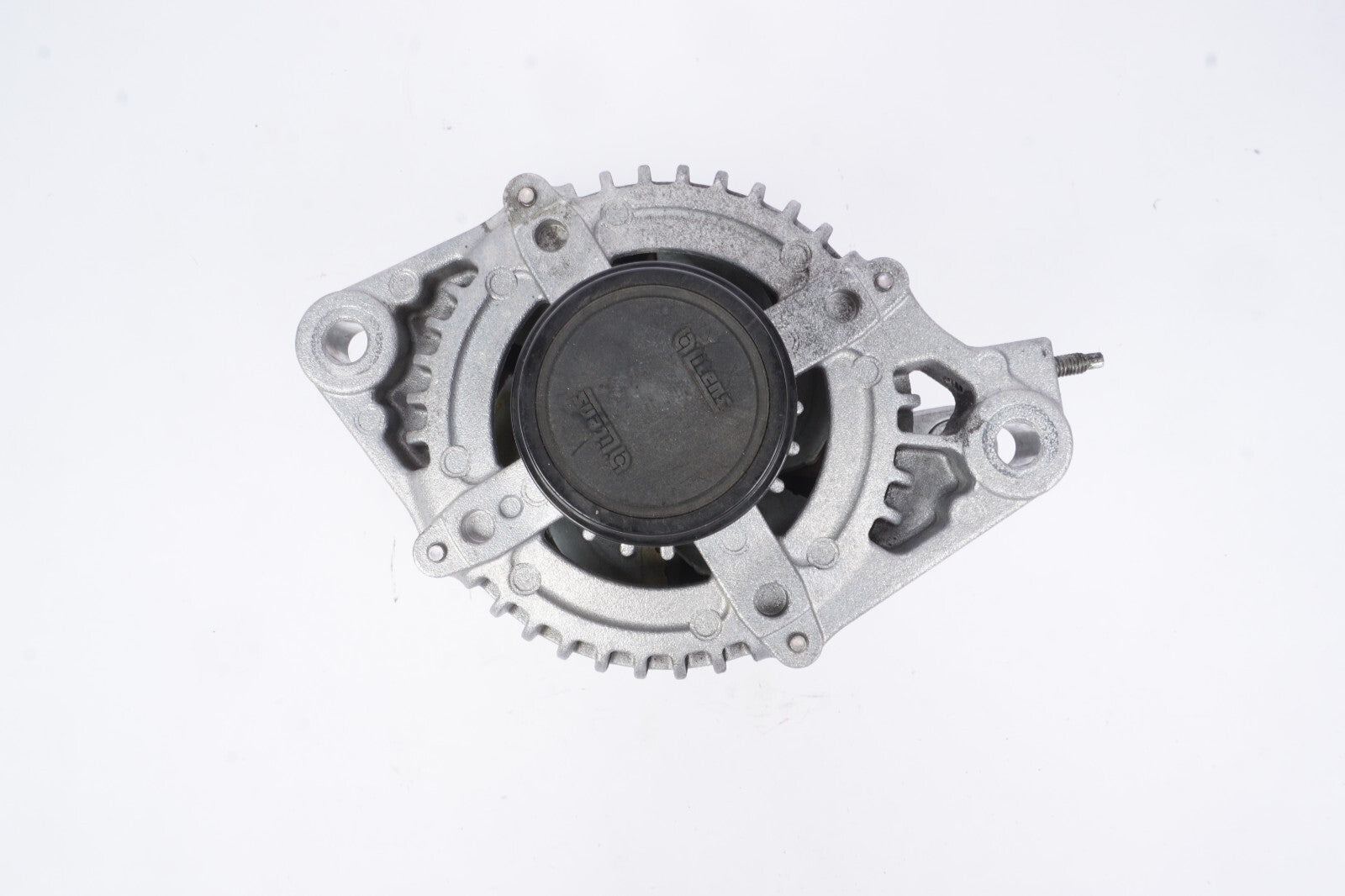 2010 - 2015 Lexus Is250 Convertible Alternator-Base OEM