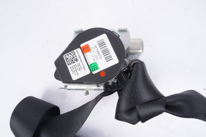 14-22 Maserati Ghibli M157 Front Left Driver Side Seat Belt Retractor Black OEM
