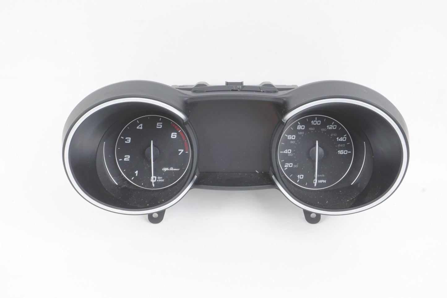 2018 - 2024 Alfa Romeo Stelvio OEM Instrument Cluster Speedometer 50554661