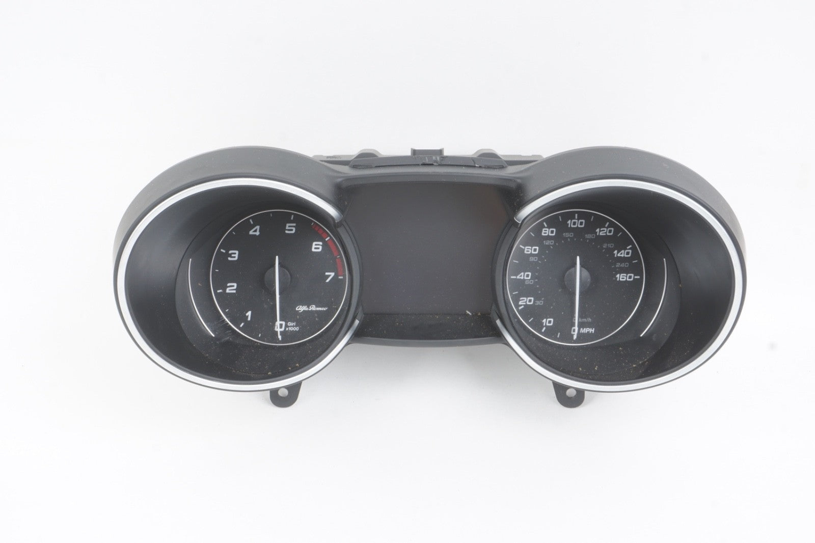 2018 - 2024 Alfa Romeo Stelvio OEM Instrument Cluster Speedometer 50554661