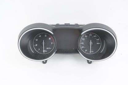 2018 - 2024 Alfa Romeo Stelvio OEM Instrument Cluster Speedometer 50554661
