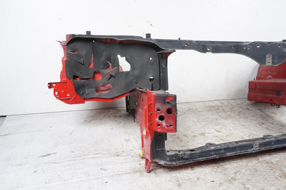 02-10 Lexus SC430 Front Radiator Core Support Frame 53201-24052 Apron