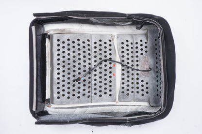 10-16 Mercedes E350 E550 Convertible Right Pass Seat Cushion Bottom OEM