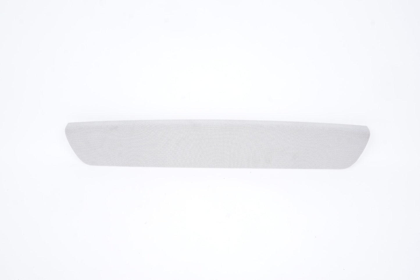 10-17 Mercedes W207 E350 E400 Coupe Roof Headline Cover Trim Panel  OEM