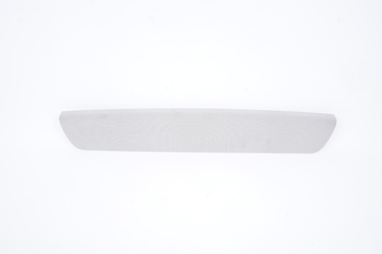 10-17 Mercedes W207 E350 E400 Coupe Roof Headline Cover Trim Panel  OEM
