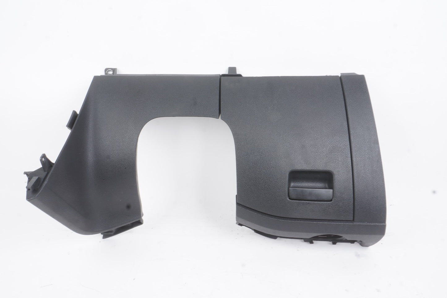2012-2022 Volkswagen Passat Dash Left Driver Knee Bolster Trim Cover OEM