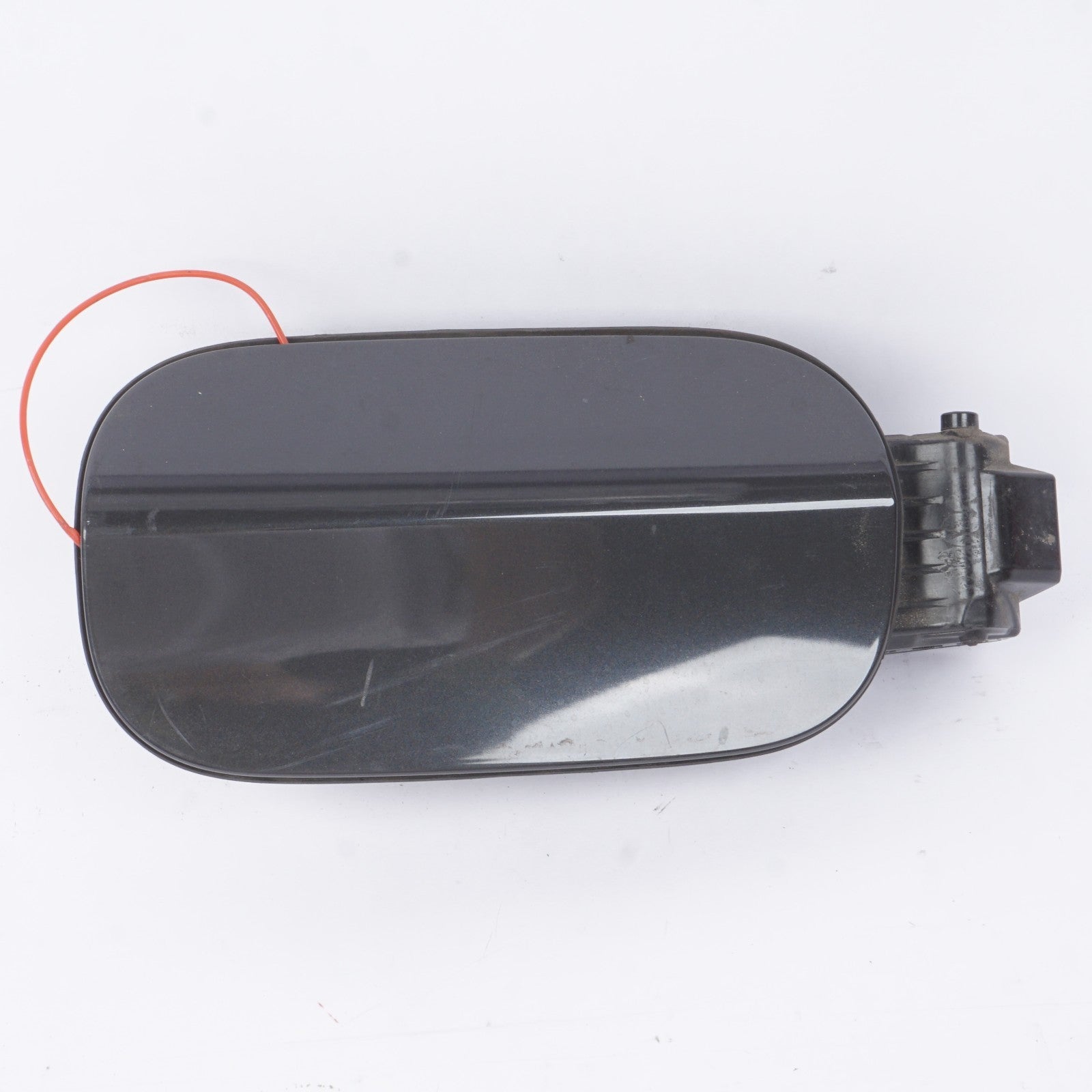 2011-2014 AUDI A8L Long Fuel Tank Door w/ Cap & Actuator OEM
