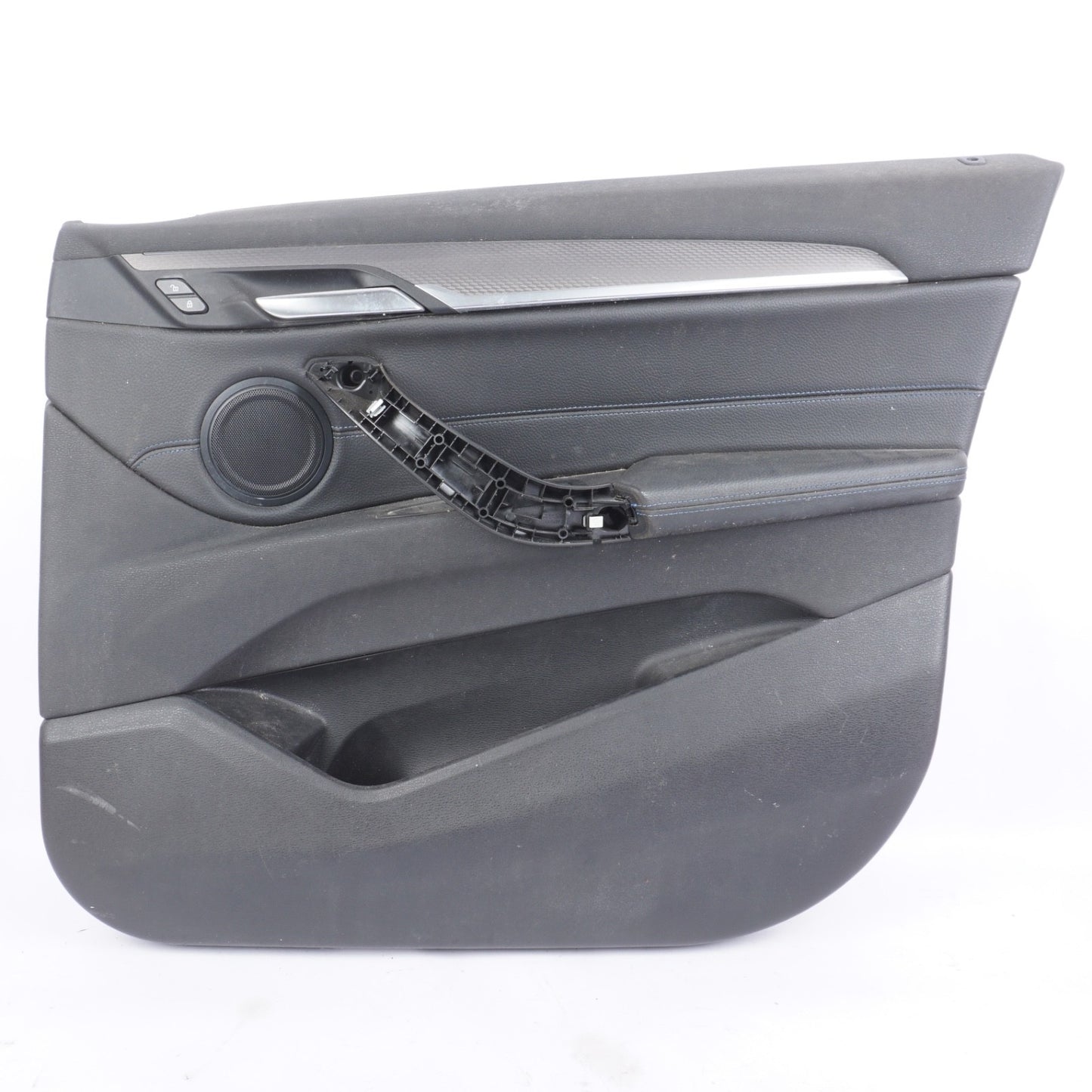 2018 - 2023 BMW X2 F39 FRONT RIGHT  SIDE DOOR PANEL TRIM COVER OEM