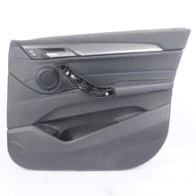 2018 - 2023 BMW X2 F39 FRONT RIGHT  SIDE DOOR PANEL TRIM COVER OEM