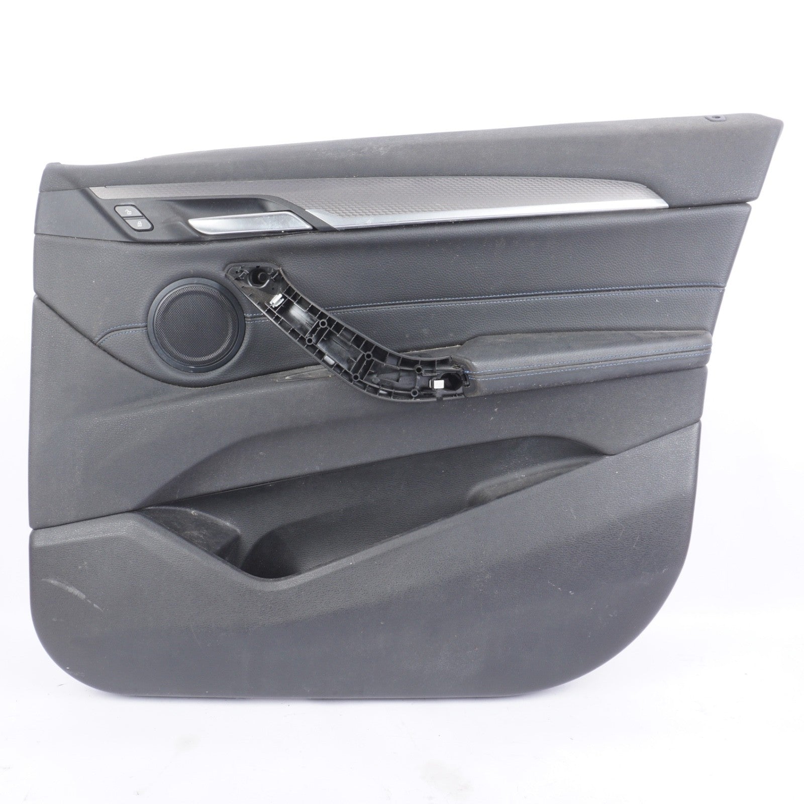 2018 - 2023 BMW X2 F39 FRONT RIGHT  SIDE DOOR PANEL TRIM COVER OEM