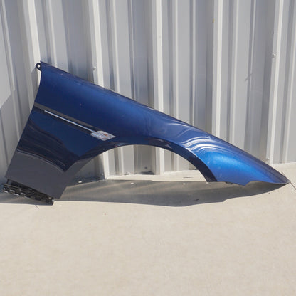 04-10 OEM BMW E63 E64 645 650 M6 Front Right Side Fender Panel
