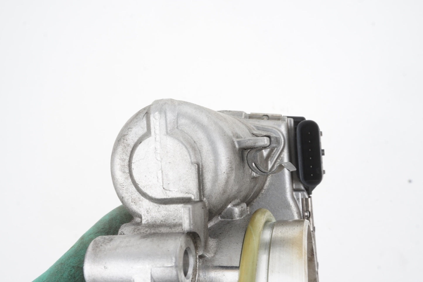 2012 - 2020 Mercedes W212 E350 SLK350 GLK350 Engine Throttle Body 2761410125 OEM