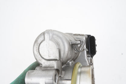 2012 - 2020 Mercedes W212 E350 SLK350 GLK350 Engine Throttle Body 2761410125 OEM