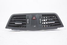 2010 - 2013 Mercedes E350 Convertible Coupe Front Center Dash A/C Vent Grill OEM