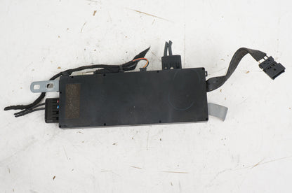 06 -09 Mercedesz CLK350 CLK500 W209 CONVERTIBLE LEFT RADIO KEY AM FM SIGNAL OEM