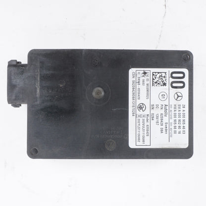 2012 - 2016 Mercedes GL450 ML350 Blind Spot Distance Radar Sensor OEM