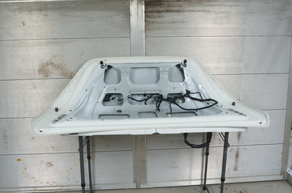 2007 - 2013 MERCEDES S550 W221 TRUNK LID OEM
